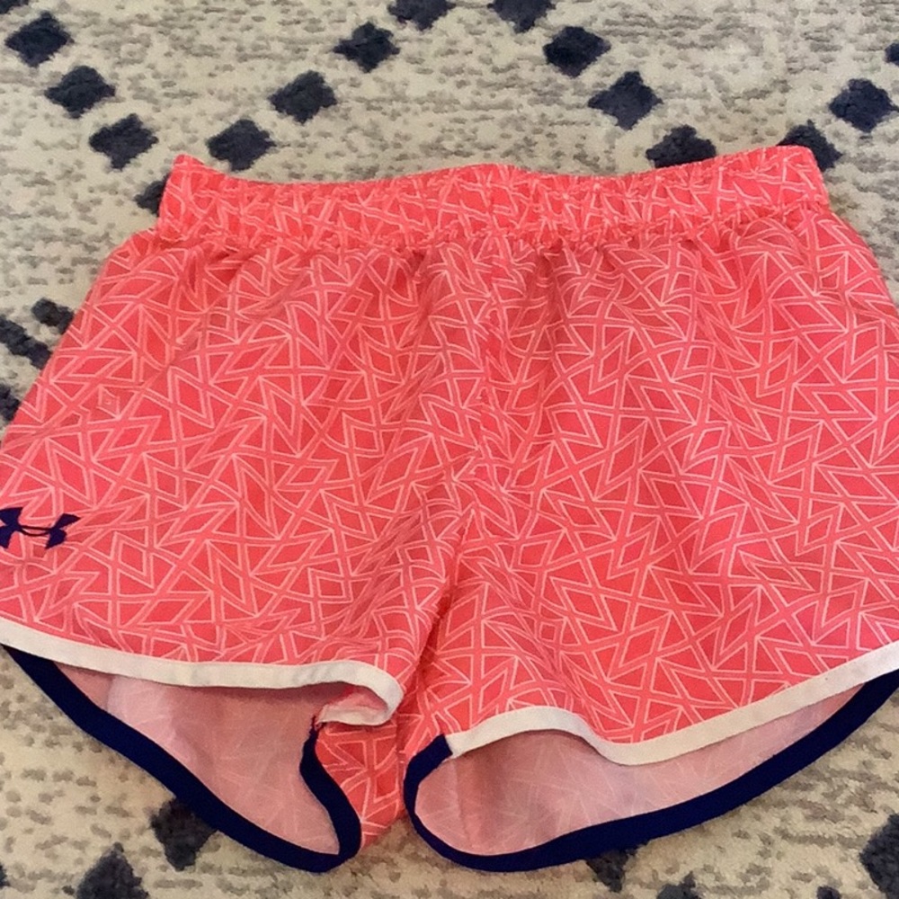 Under Armor shorts